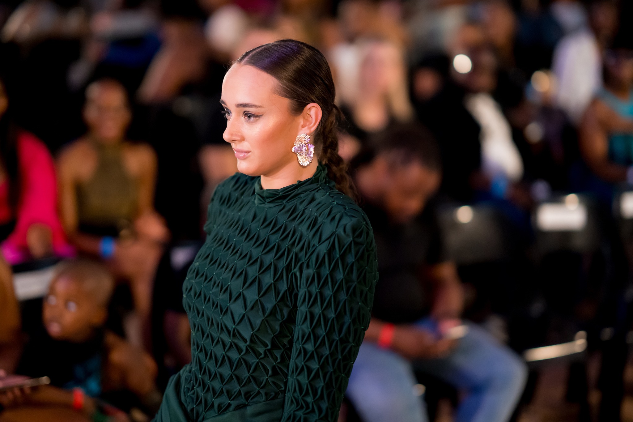 Simon Tears Editorial