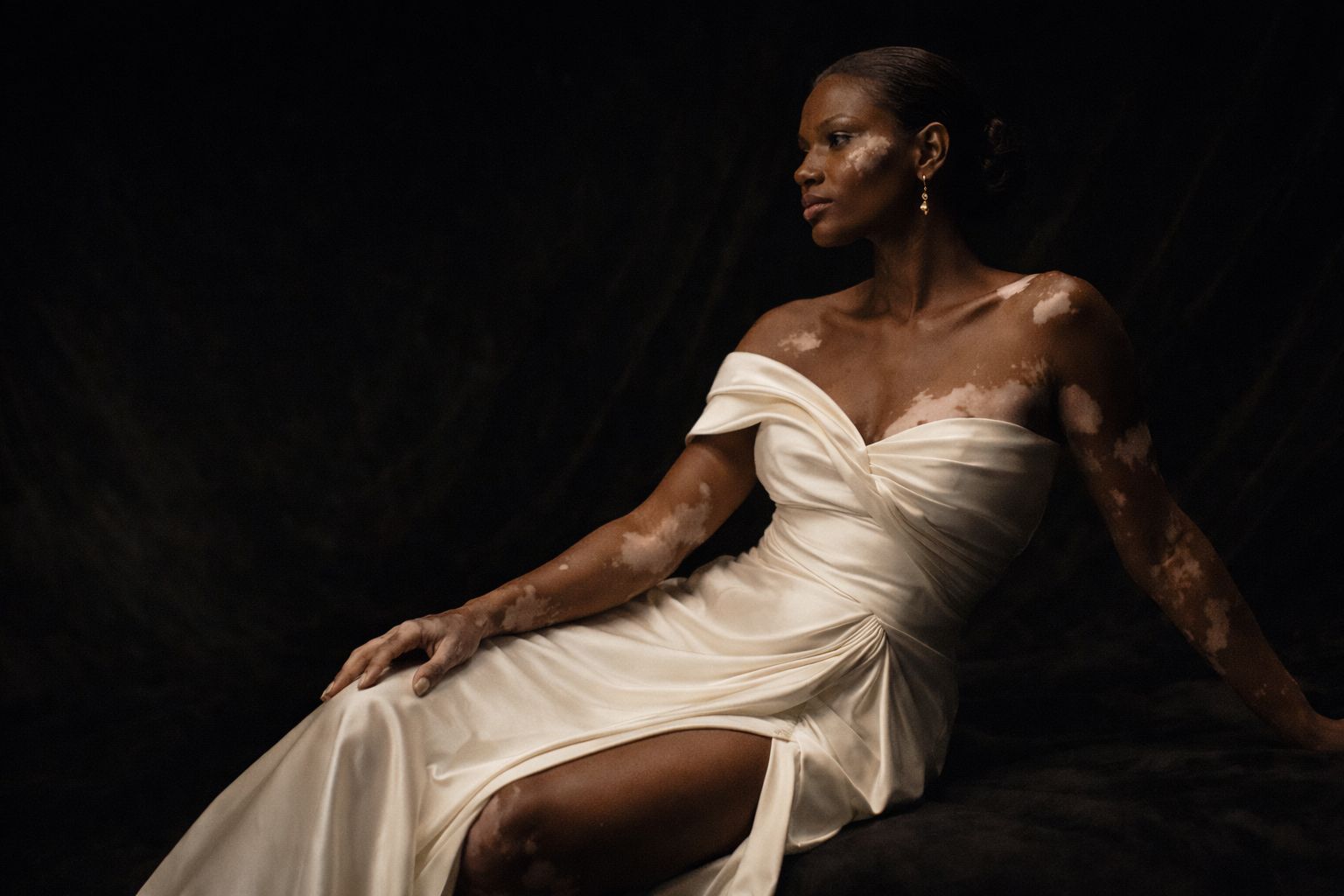 Spring 2024 Look One