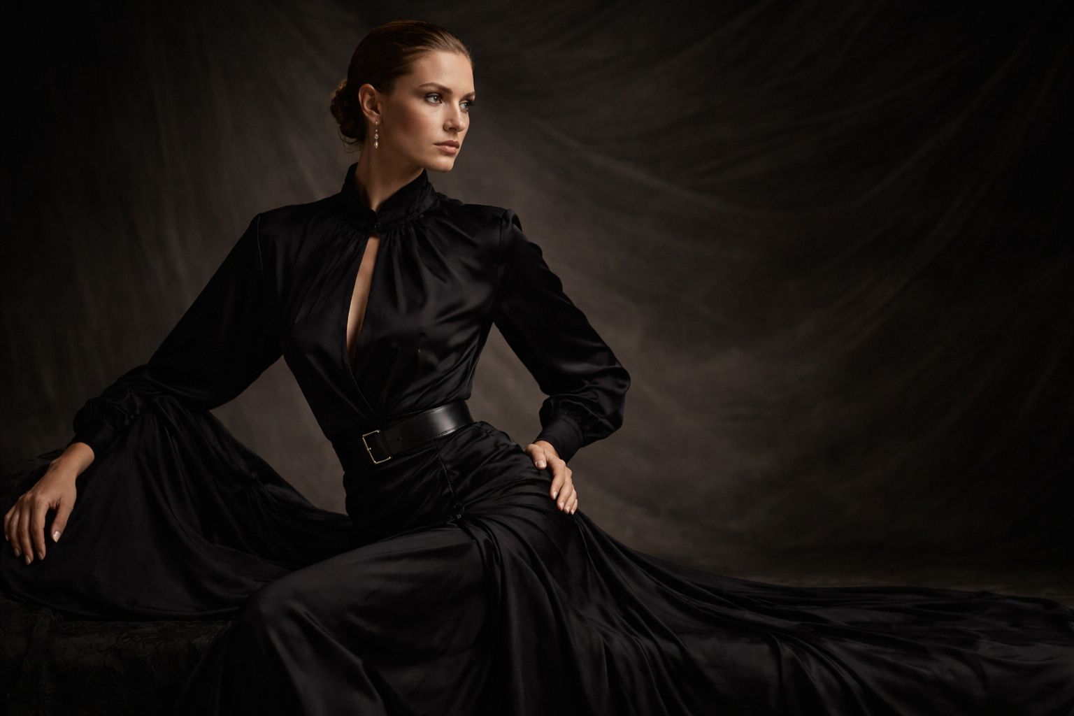 Spring 2024 Look Two